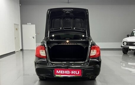 Datsun on-DO I рестайлинг, 2016 год, 545 000 рублей, 7 фотография