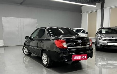 Datsun on-DO I рестайлинг, 2016 год, 545 000 рублей, 6 фотография