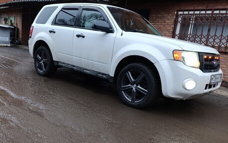 Ford Escape II, 2009 год, 850 000 рублей, 3 фотография