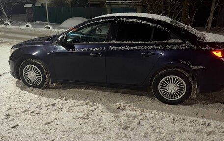 Chevrolet Cruze II, 2011 год, 600 000 рублей, 6 фотография