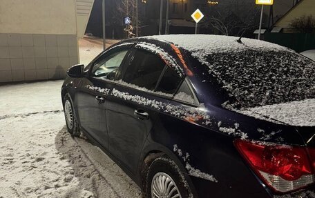 Chevrolet Cruze II, 2011 год, 600 000 рублей, 5 фотография