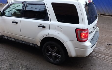 Ford Escape II, 2009 год, 850 000 рублей, 6 фотография