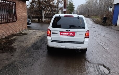 Ford Escape II, 2009 год, 850 000 рублей, 5 фотография