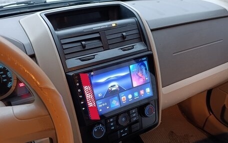 Ford Escape II, 2009 год, 850 000 рублей, 7 фотография