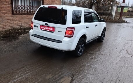 Ford Escape II, 2009 год, 850 000 рублей, 4 фотография