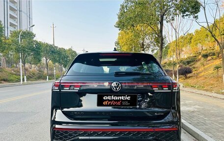 Volkswagen Tiguan, 2025 год, 4 490 000 рублей, 5 фотография