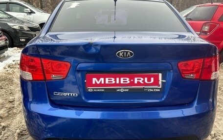 KIA Cerato III, 2012 год, 900 000 рублей, 7 фотография