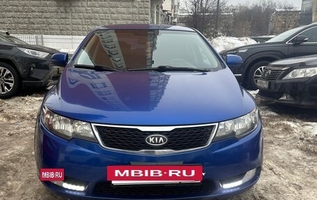 KIA Cerato III, 2012 год, 900 000 рублей, 2 фотография