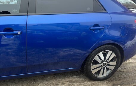 KIA Cerato III, 2012 год, 900 000 рублей, 10 фотография