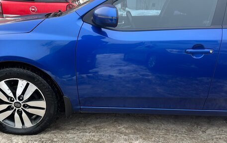 KIA Cerato III, 2012 год, 900 000 рублей, 9 фотография