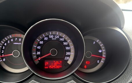 KIA Cerato III, 2012 год, 900 000 рублей, 12 фотография