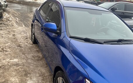 KIA Cerato III, 2012 год, 900 000 рублей, 18 фотография