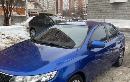 KIA Cerato III, 2012 год, 900 000 рублей, 17 фотография