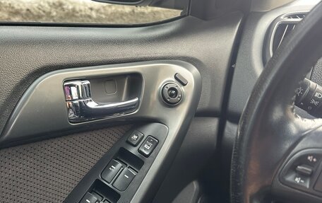 KIA Cerato III, 2012 год, 900 000 рублей, 21 фотография