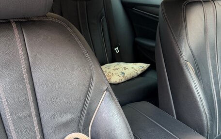 BMW 5 серия, 2018 год, 4 650 000 рублей, 14 фотография