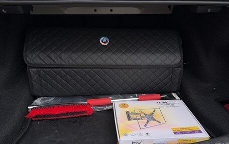 BMW 5 серия, 2018 год, 4 650 000 рублей, 18 фотография