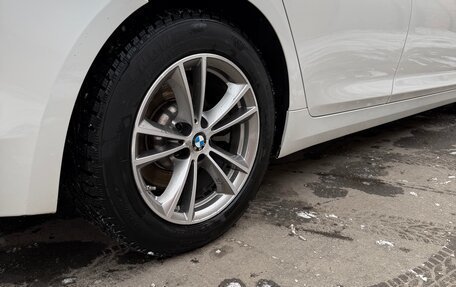 BMW 5 серия, 2018 год, 4 650 000 рублей, 5 фотография