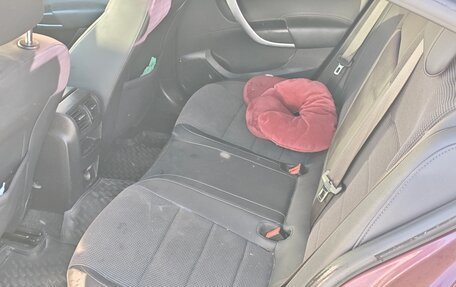 Opel Insignia II рестайлинг, 2012 год, 617 000 рублей, 4 фотография