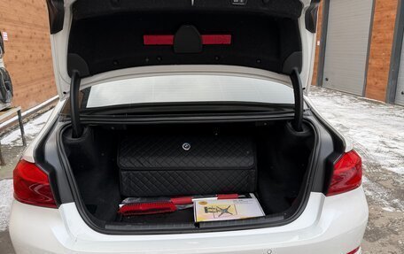 BMW 5 серия, 2018 год, 4 650 000 рублей, 21 фотография