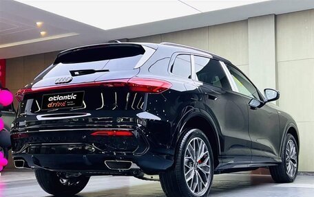 Audi Q5, 2025 год, 5 490 000 рублей, 6 фотография