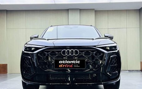 Audi Q5, 2025 год, 5 490 000 рублей, 2 фотография