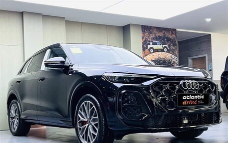 Audi Q5, 2025 год, 5 490 000 рублей, 3 фотография