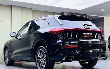 Audi Q5, 2025 год, 5 490 000 рублей, 4 фотография