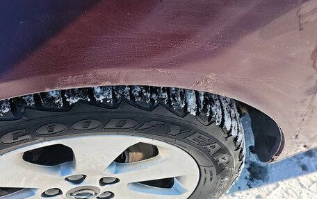 Opel Insignia II рестайлинг, 2012 год, 617 000 рублей, 11 фотография