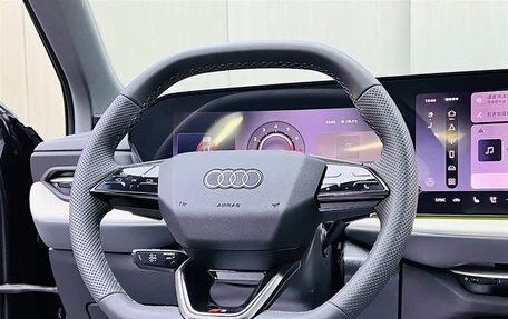 Audi Q5, 2025 год, 5 490 000 рублей, 14 фотография