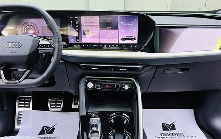 Audi Q5, 2025 год, 5 490 000 рублей, 17 фотография