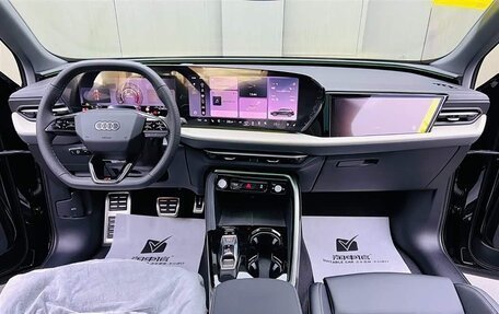 Audi Q5, 2025 год, 5 490 000 рублей, 16 фотография