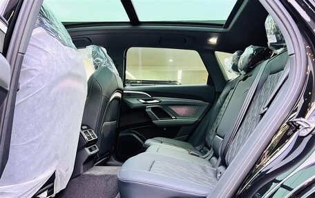 Audi Q5, 2025 год, 5 490 000 рублей, 15 фотография