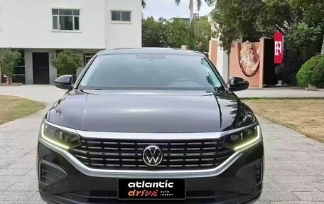 Volkswagen Passat B8 рестайлинг, 2023 год, 2 390 000 рублей, 2 фотография