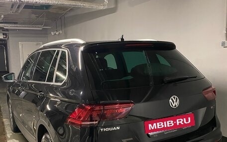Volkswagen Tiguan II, 2019 год, 2 980 000 рублей, 5 фотография