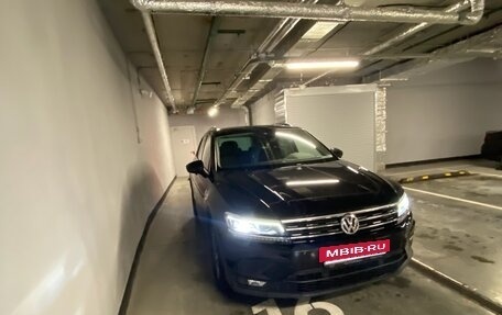 Volkswagen Tiguan II, 2019 год, 2 980 000 рублей, 4 фотография