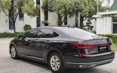 Volkswagen Passat B8 рестайлинг, 2023 год, 2 390 000 рублей, 4 фотография