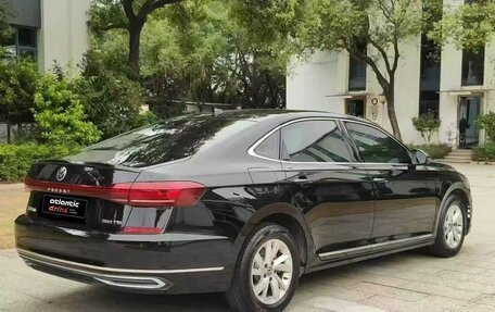 Volkswagen Passat B8 рестайлинг, 2023 год, 2 390 000 рублей, 6 фотография