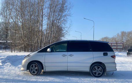 Toyota Estima III рестайлинг -2, 2002 год, 790 000 рублей, 6 фотография