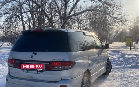 Toyota Estima III рестайлинг -2, 2002 год, 790 000 рублей, 4 фотография