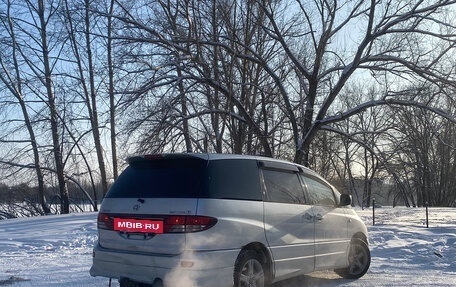 Toyota Estima III рестайлинг -2, 2002 год, 790 000 рублей, 7 фотография