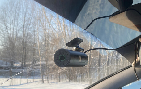 Toyota Estima III рестайлинг -2, 2002 год, 790 000 рублей, 11 фотография