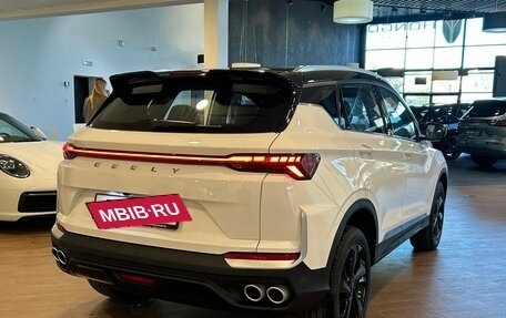 Geely Coolray I, 2025 год, 2 950 000 рублей, 4 фотография