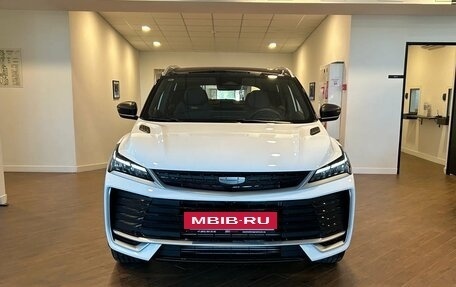 Geely Coolray I, 2025 год, 2 950 000 рублей, 6 фотография