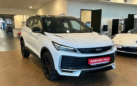 Geely Coolray I, 2025 год, 2 950 000 рублей, 5 фотография