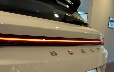 Geely Coolray I, 2025 год, 2 950 000 рублей, 12 фотография