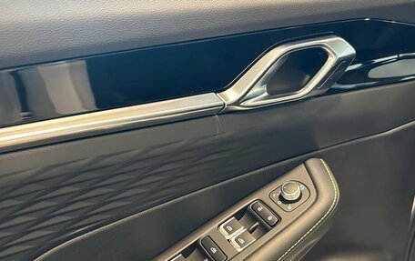 Geely Coolray I, 2025 год, 2 950 000 рублей, 14 фотография