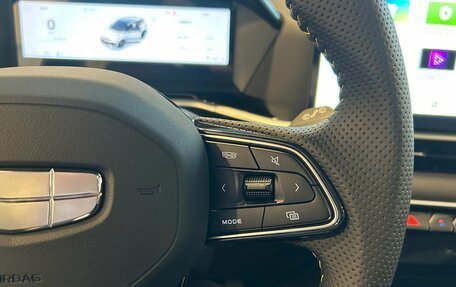 Geely Coolray I, 2025 год, 2 950 000 рублей, 21 фотография