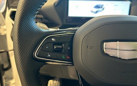 Geely Coolray I, 2025 год, 2 950 000 рублей, 22 фотография