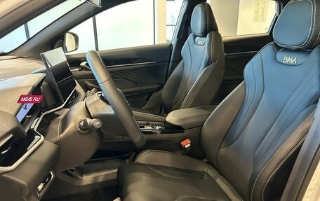 Geely Coolray I, 2025 год, 2 950 000 рублей, 16 фотография