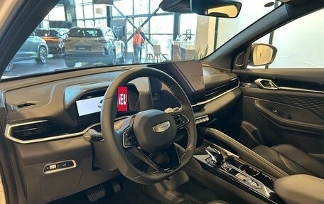 Geely Coolray I, 2025 год, 2 950 000 рублей, 17 фотография